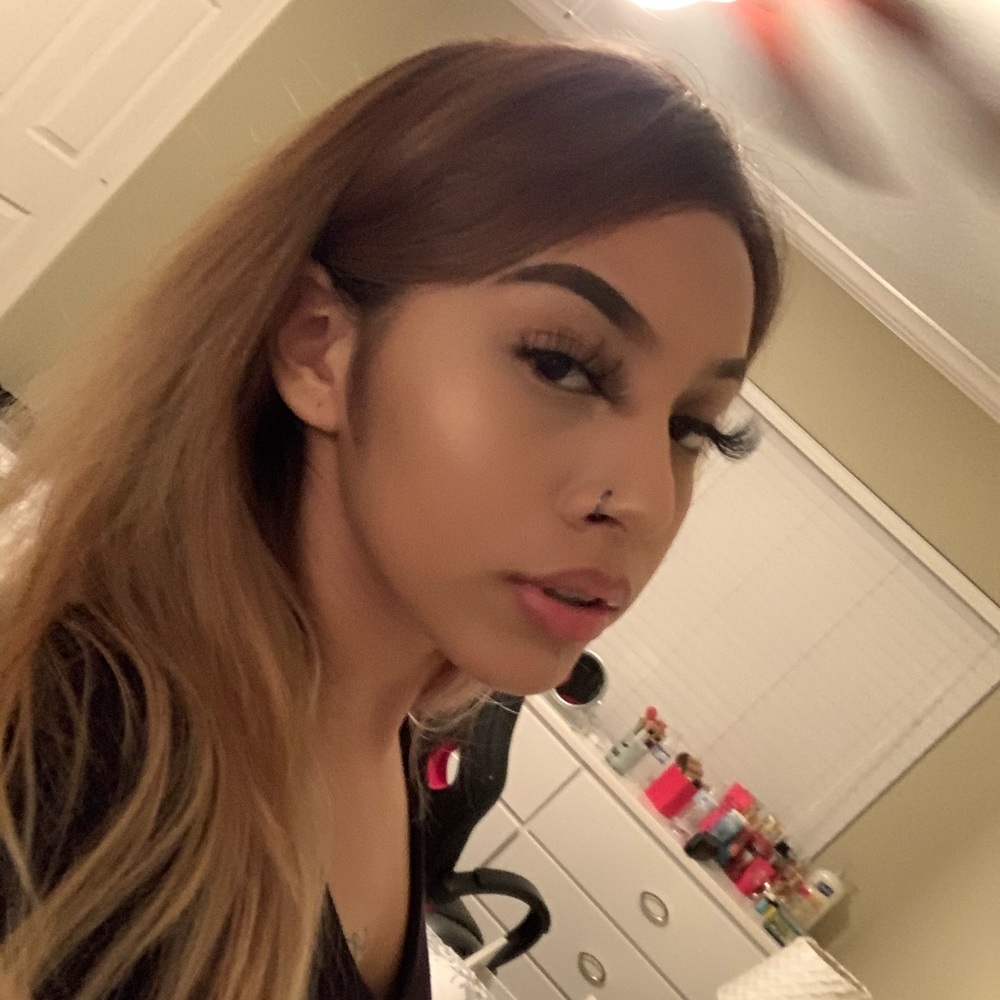 Meet your Posher, Mariah